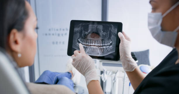 Licensed Dental Implants service in Clarksburg, MD - Smile Center Dentistry